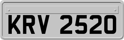 KRV2520
