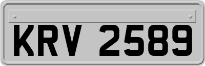 KRV2589