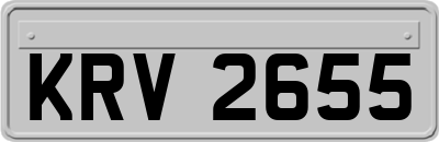 KRV2655