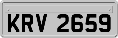 KRV2659