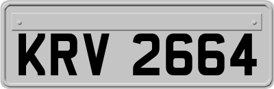 KRV2664