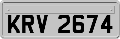 KRV2674
