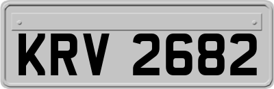 KRV2682