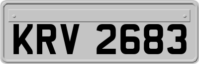 KRV2683