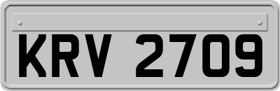 KRV2709