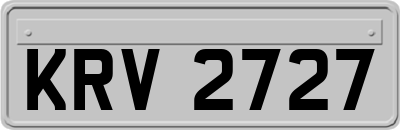 KRV2727