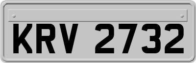 KRV2732