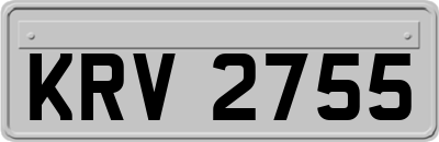 KRV2755