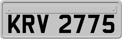 KRV2775