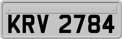 KRV2784