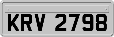 KRV2798