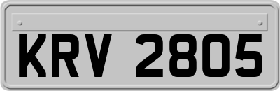 KRV2805