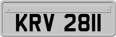 KRV2811