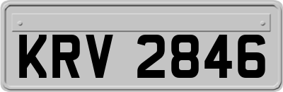 KRV2846