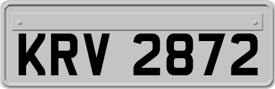 KRV2872