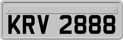 KRV2888