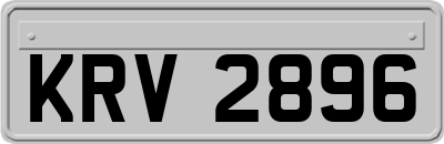 KRV2896