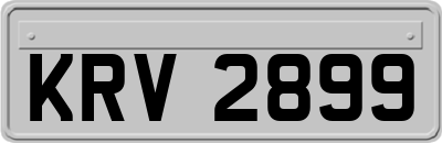 KRV2899