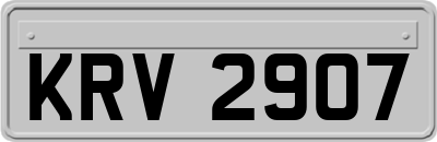 KRV2907