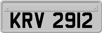 KRV2912