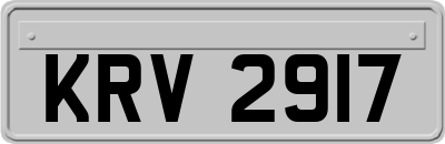 KRV2917