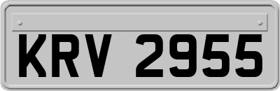KRV2955