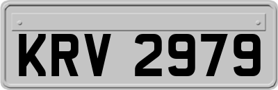 KRV2979