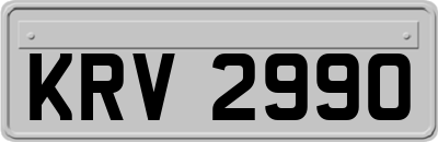 KRV2990