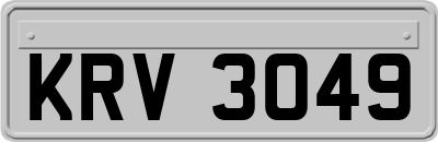 KRV3049
