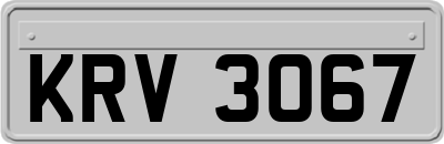 KRV3067