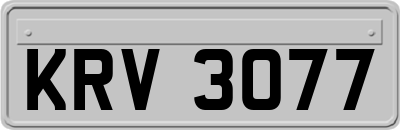 KRV3077