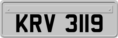 KRV3119