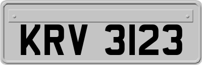 KRV3123