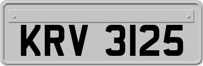 KRV3125