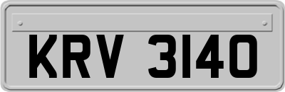 KRV3140