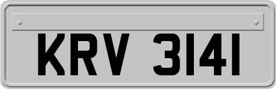 KRV3141