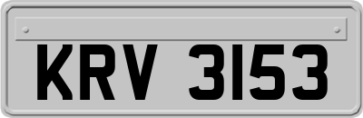 KRV3153