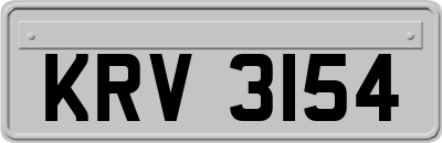 KRV3154