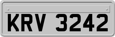 KRV3242