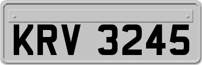 KRV3245