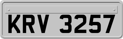 KRV3257