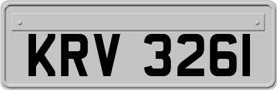 KRV3261