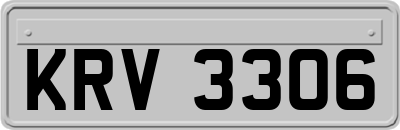 KRV3306