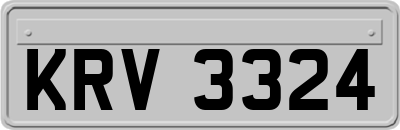 KRV3324