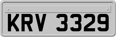KRV3329