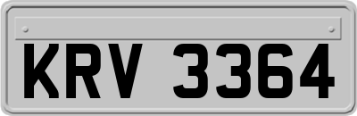 KRV3364