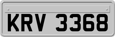 KRV3368