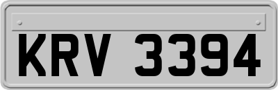 KRV3394