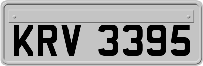 KRV3395