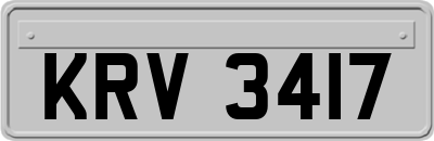 KRV3417